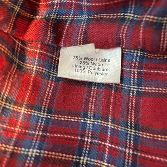 Oliver spencer wool coat size 42 - Picture 9 of 9